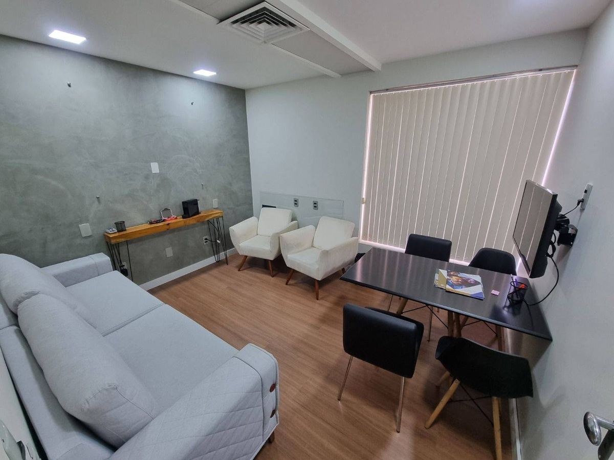 Loja - 80 m² - Ed. Viking - Bento Ferreira - Vitória/ES - Loja em Bento Ferreira, Vitória - para locação - More & Corporatti Soluções Imobiliárias Ltda