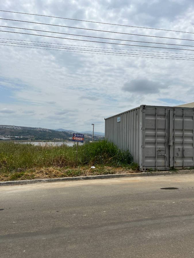 Lote/Terreno, Luiz Iglésias - Colatina - Lote/Terreno em Recanto da Lagoa, Colatina - à venda - Dadalto Imobiliária LTDA