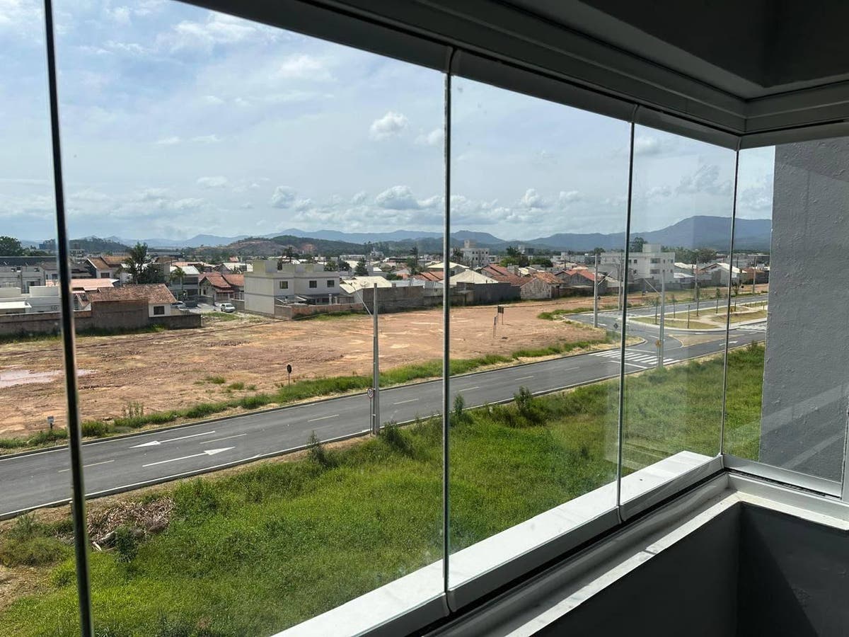 Apartamento com 2 quartos, XV de Novembro - Tijucas - Apartamento em XV de Novembro, Tijucas - à venda - DREAM HOUSE NEGOCIOS IMOBILIARIOS LTDA