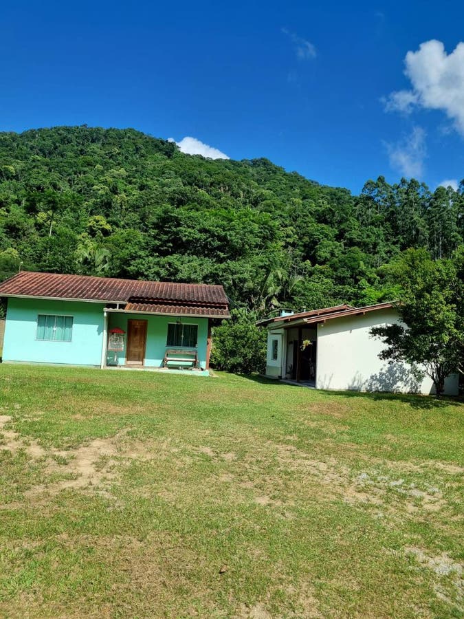 lindo sitio em camboriu vila conceição macacos - Sítio em Camboriú - à venda - Ivan Carlos Cadini ME