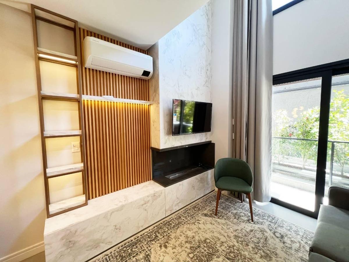 Apartamento Loft no centro de Canela! - Flat/Loft/Estúdio em Centro, Canela - à venda - Praxer