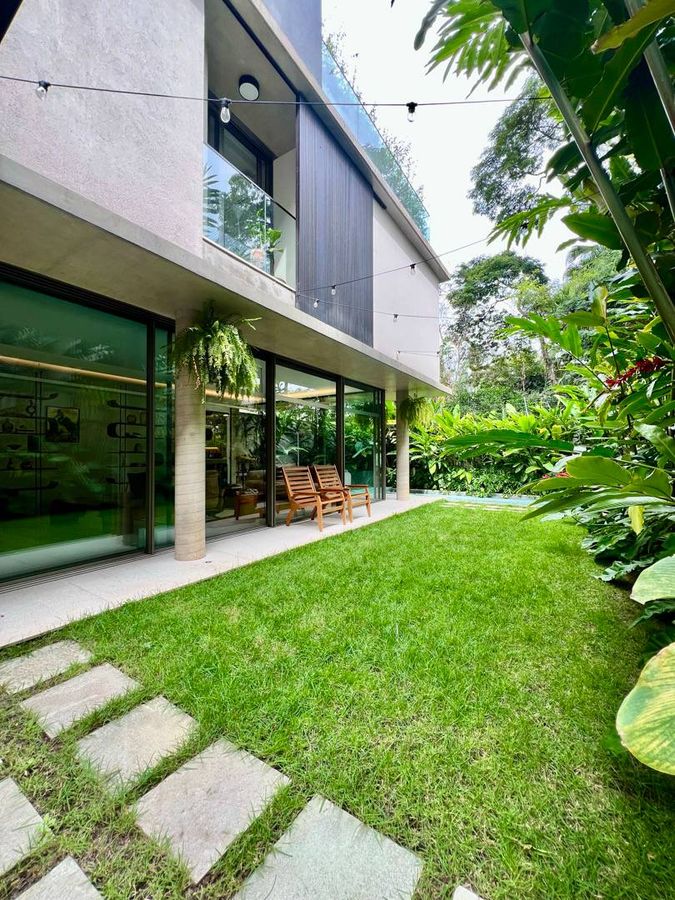 Sonia Ribeiro 1209 - Casa de Condomínio em Brooklin Velho, São Paulo - à venda e para locação - Óliver Lopes