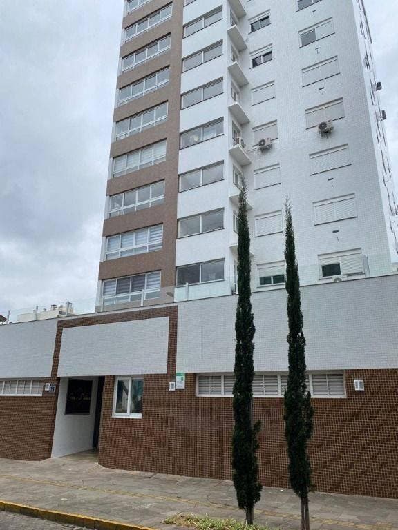 Apartamento à venda, 61 m² por R$ 520.000,00 - Centro - Canoas/RS - Apartamento em Centro, Canoas - à venda - COELHO IMOBILIÁRIA LTDA