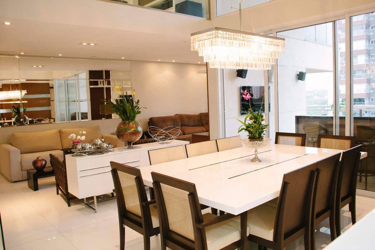 Apartamento de 242m² à Venda por R$ 4.890.000,00 - Campo Belo / São Paulo - Apartamento Duplex em Campo Belo, São Paulo - à venda - INGRÁCIA IMÓVEIS