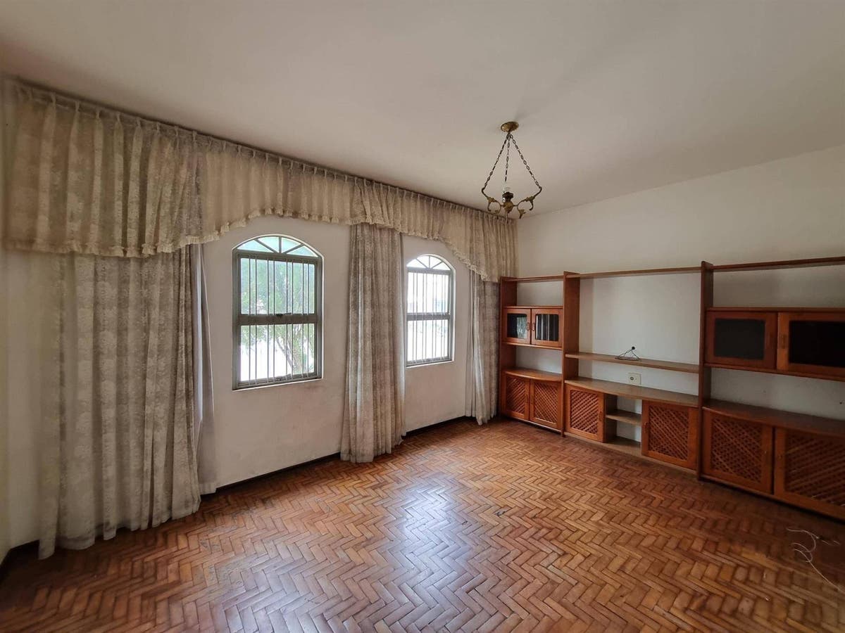 Jardim Cavallari - Residencial › Casa - Casa em Jardim Cavallari, Marília - à venda - FLEX CONSULTORIA IMOBILIÁRIA LTDA