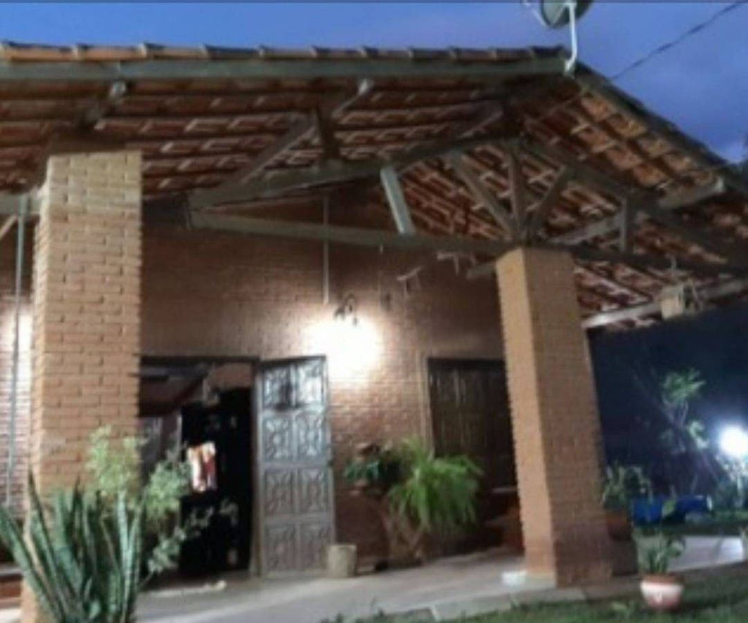 Chácara à venda, 2000 m² por R$ 480.000,00 - Laranjeira de Caldas - Caldas/MG - Fazenda em Caldas - à venda - Lago e Cunha Imóveis