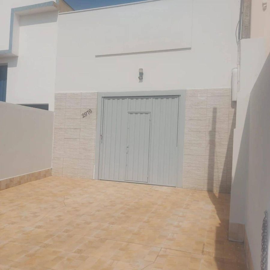 Residencial Vale Verde - Comercial › Comercial - Comercial em Residencial Vale Verde, Marília - à venda - FLEX CONSULTORIA IMOBILIÁRIA LTDA