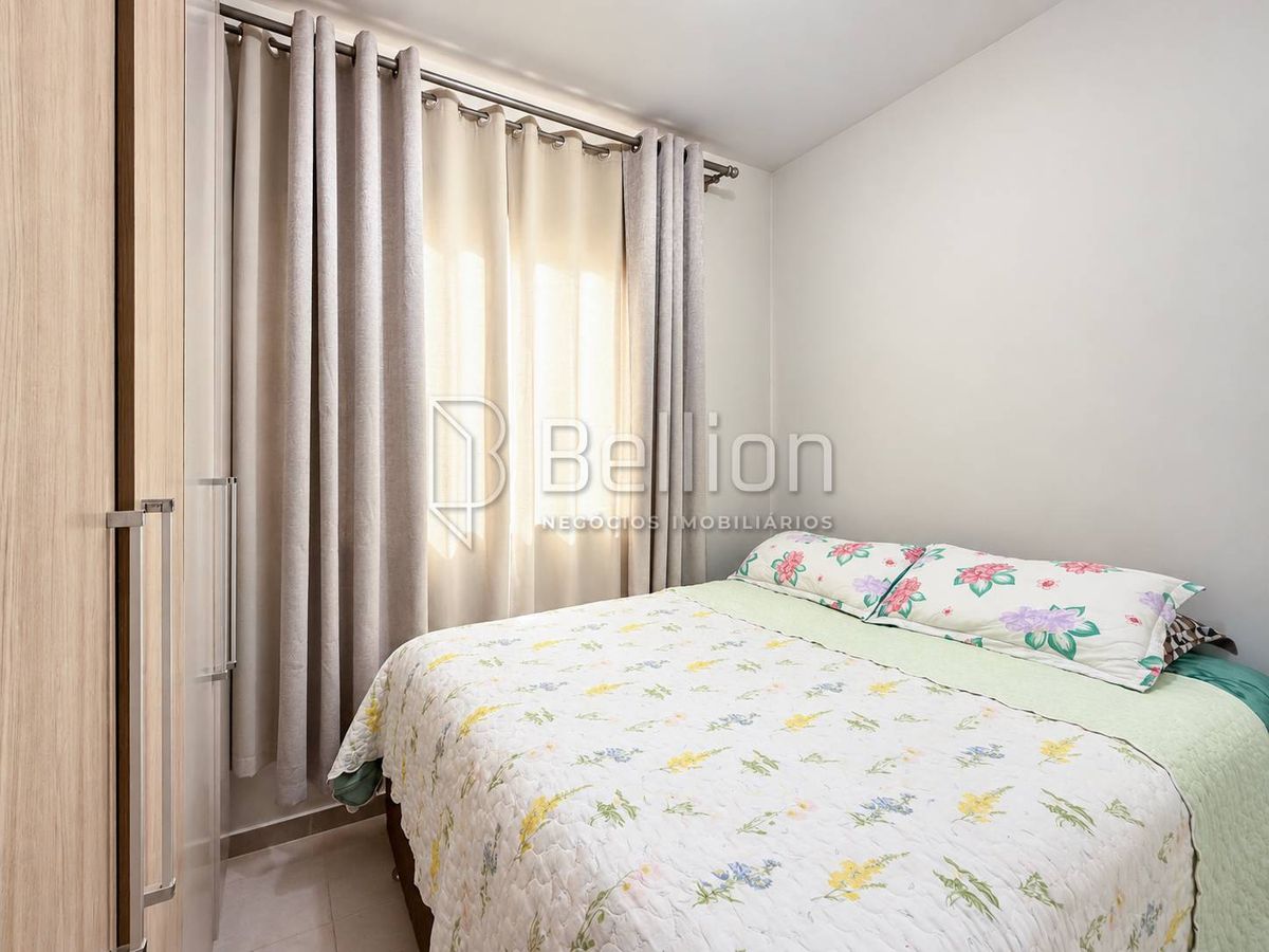 Casa, 3 quartos, 62 m² - Foto 11