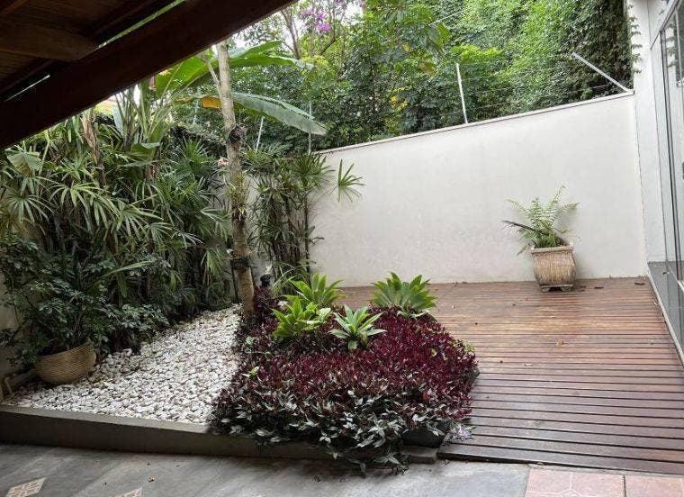 Casa com 3 quartos, Jardim Paulistano - São Paulo - Casa em Jardim Paulistano, São Paulo - para locação e à venda - Taylor Imóveis