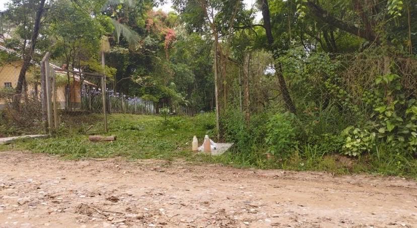 Terreno à venda 2.050M². Portal dos medeiros. Medeiros/ Jundiaí-SP. - Lote/Terreno em Portal do Medeiros, Jundiaí - à venda - Entry Imob