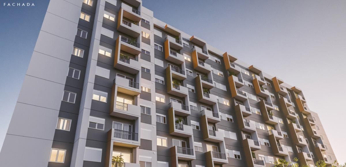 Forma Butantã Vinx - Apartamento em Butantã, São Paulo - à venda - Bem Imóvel