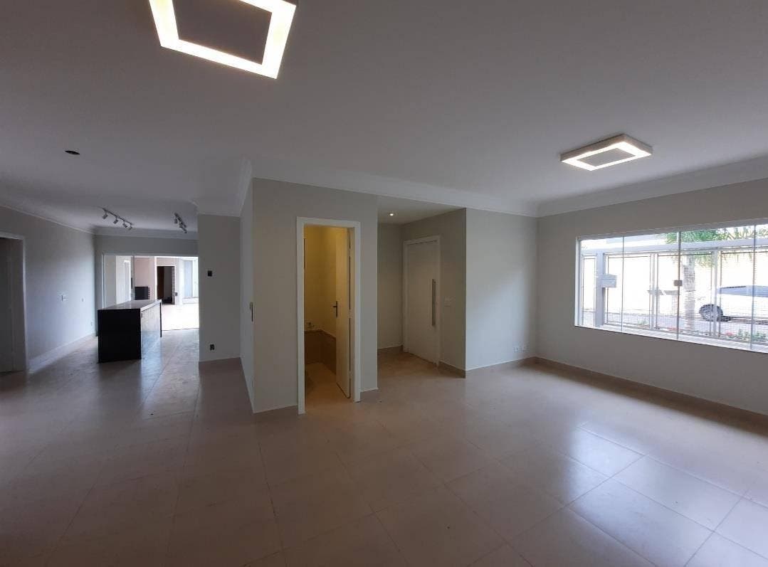 Jardim Santa Gertrudes - Residencial › Casa - Casa em Jardim Santa Gertrudes, Marília - à venda - FLEX CONSULTORIA IMOBILIÁRIA LTDA