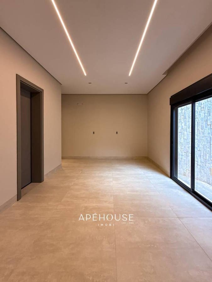 Foto 4 — Casa com 3 quartos à Venda, Residencial Villa Romana - Rio Verde