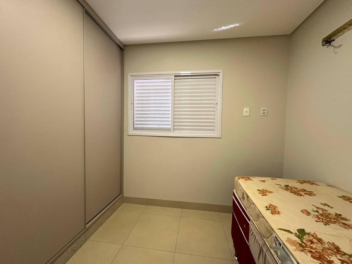 Foto 13 — Apartamento com 3 quartos, Residencial Tocantins - Rio Verde