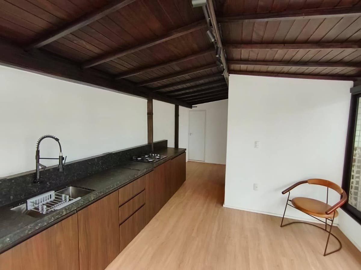 Cozinha