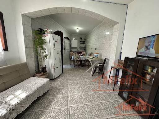 Sobrado com 3 quartos à Venda, Jardim Iporanga - Guarulhos - Sobrado em Jardim Iporanga, Guarulhos - à venda - MFelix Imóveis e Assessoria Ltda