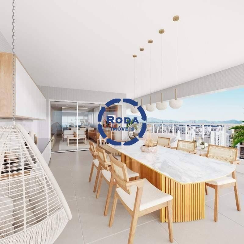Residencial Bali - Lançamento no Embaré, Santos | 2 e 3 Suítes com Vista para o Mar - Apartamento em Embaré, Santos - à venda - A.AYRES IMÓVEIS LTDA