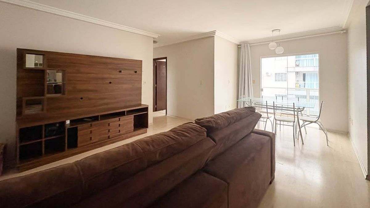 APARTAMENTO COM SUÍTE + 2 QUARTOS, CENTRO DE GUARAMIRIM - Apartamento em Centro, Guaramirim - à venda - IMOB Imóveis