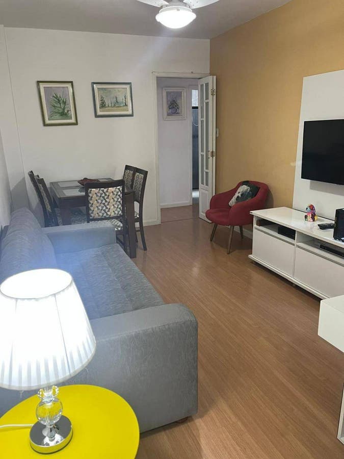 Apartamento 2 Quartos Vila Madelena - 75M² com Acabamento Laminado em São Paulo - Apartamento em Sumaré, São Paulo - à venda - INGRÁCIA IMÓVEIS