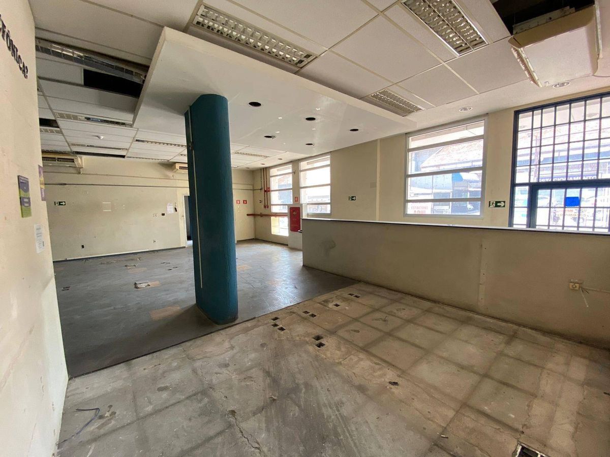 Centro - Comercial › Comercial - Comercial em Centro, Marília - à venda - FLEX CONSULTORIA IMOBILIÁRIA LTDA