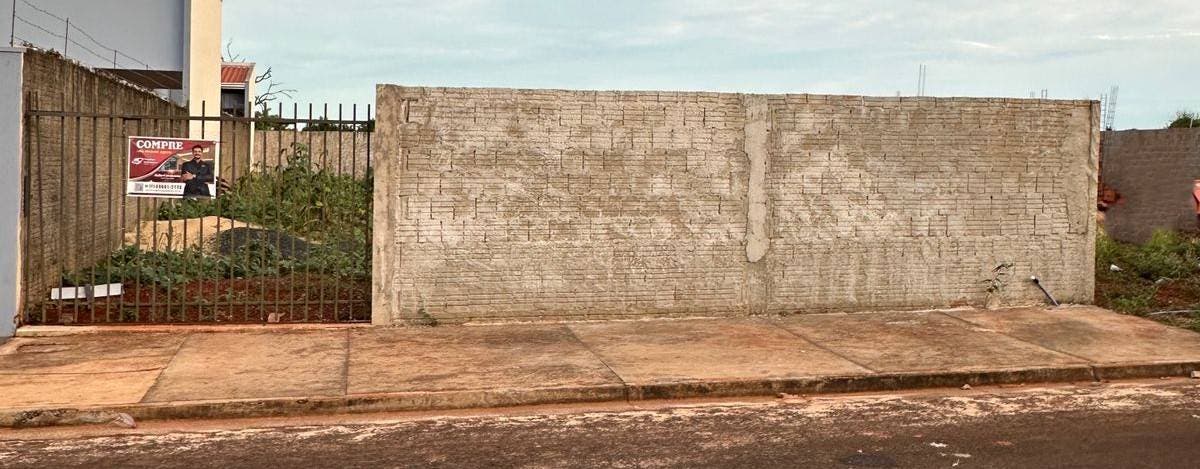 Lote/Terreno-a-venda- Parque Do Bosque - Lote/Terreno em Parque do Bosque, Tangará da Serra - à venda - HC NEGÓCIOS IMOBILIÁRIOS