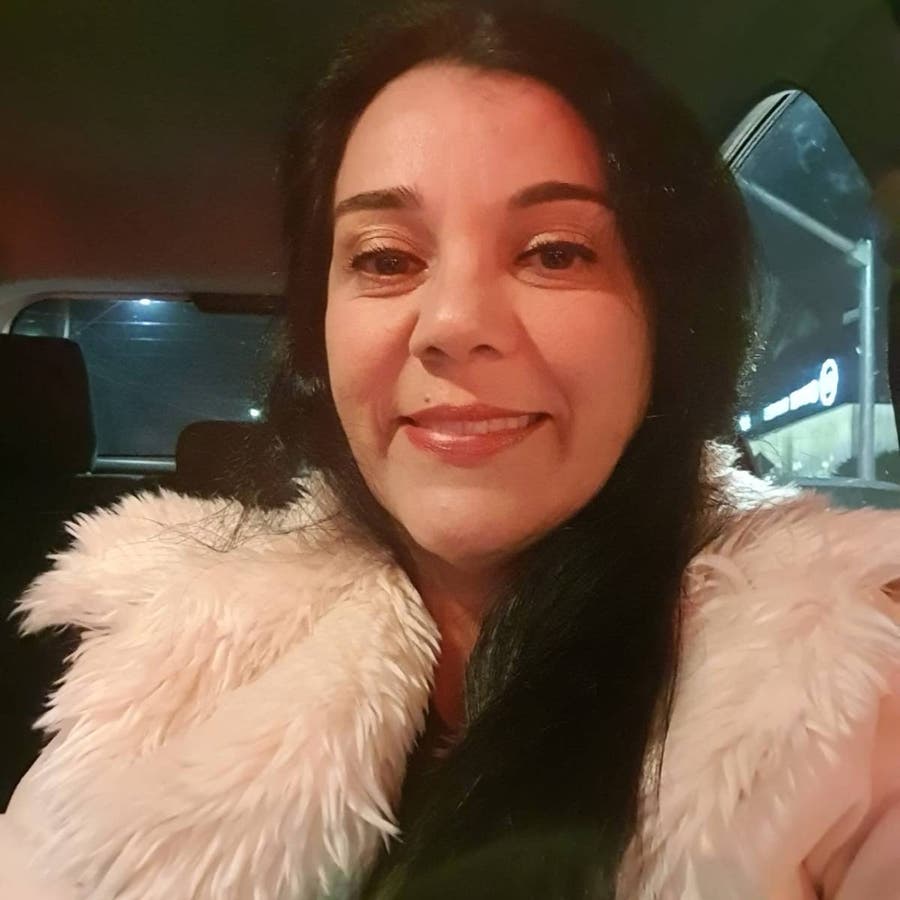 Edilaine Valgrande Ferreira