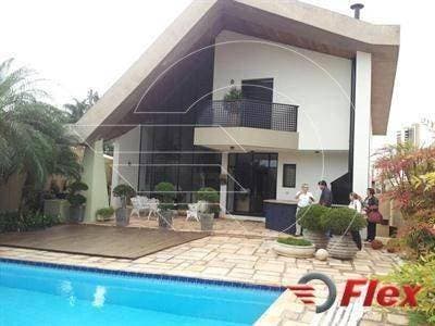 Casa com 4 quartos, Senador Salgado Filho - Marília - Casa em Senador Salgado Filho, Marília - à venda - FLEX CONSULTORIA IMOBILIÁRIA LTDA