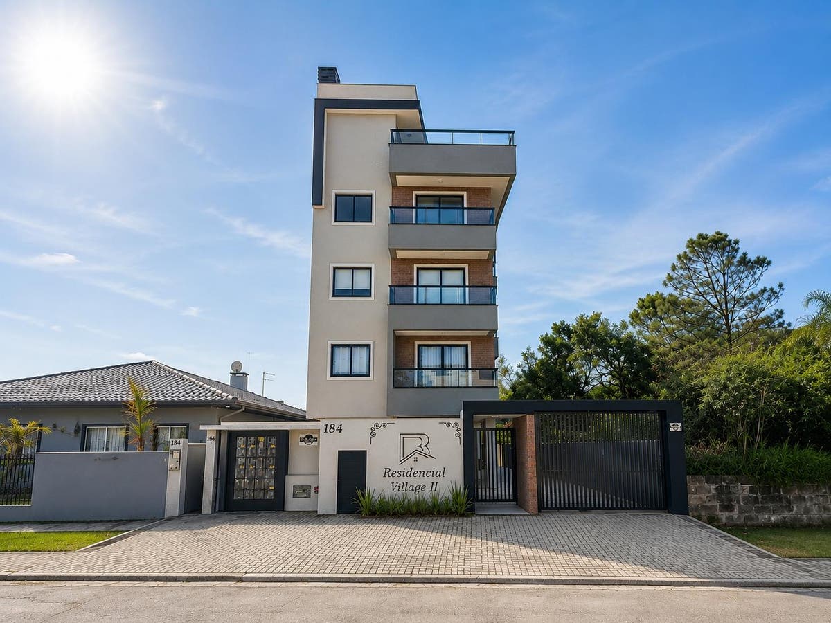 Cobertura Duplex no Residencial Village Bauer II - Apartamento em Barra do Sai, Itapoá - à venda - Imobiliaria Patricia Claudino