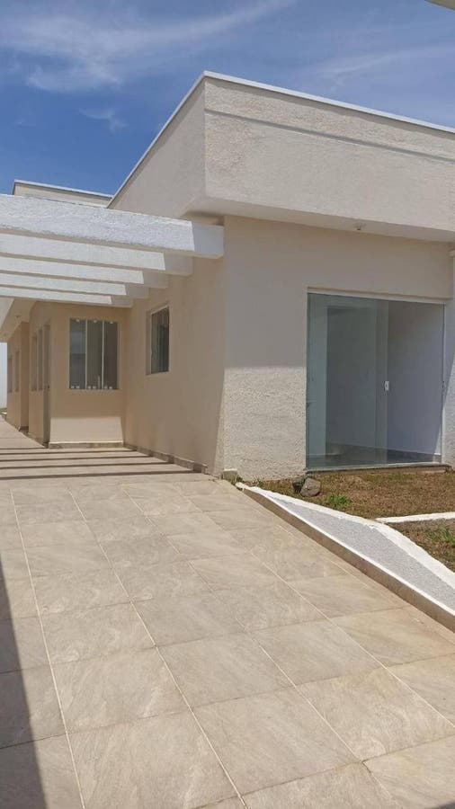 Casa de 70m² à Venda por R$ 375.000,00 - Peruíbe / São Paulo - Casa em Centro, Peruíbe - à venda - INGRÁCIA IMÓVEIS