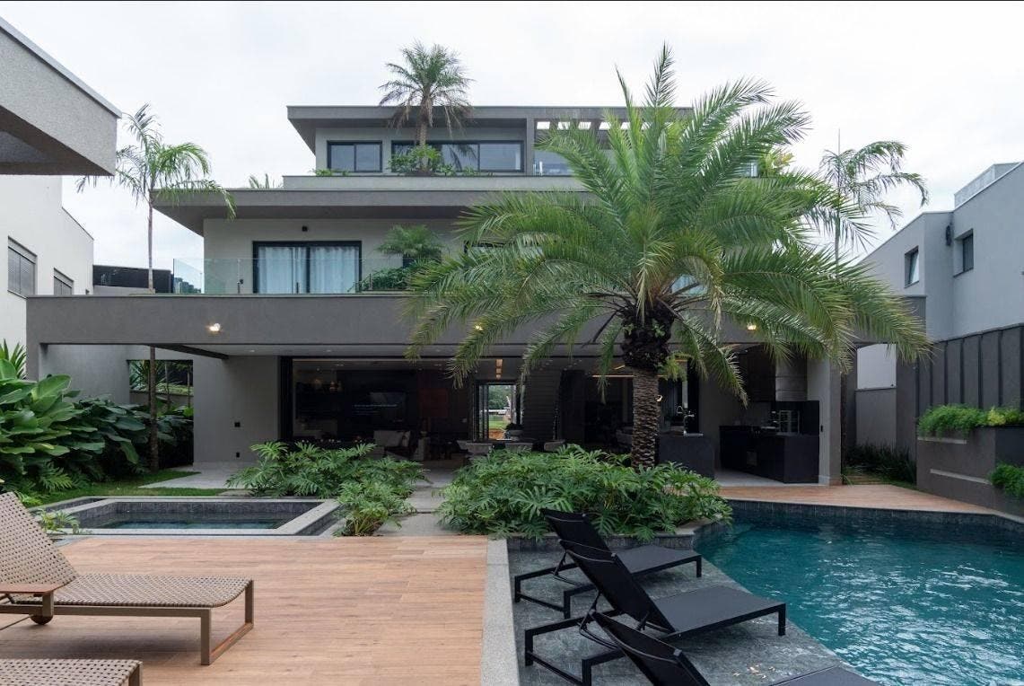 Casa com 7 dormitórios à venda, 739 m² por R$ 24.900.000,00 - Riviera de São Lourenço - Bertioga/SP - Casa em Riviera de São Lourenço, Bertioga - à venda - Team ÊXITO Imob