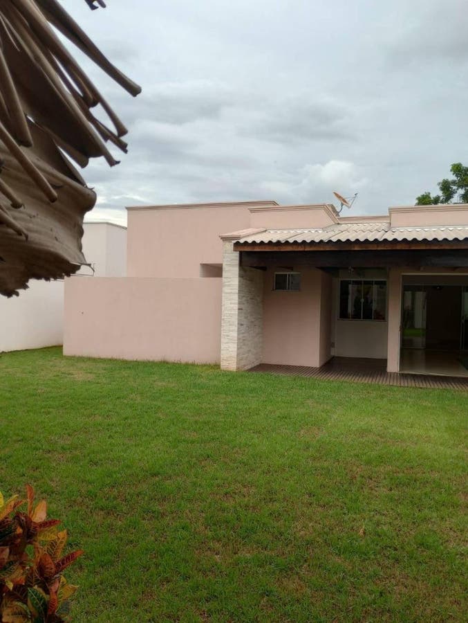 CASA Á VENDA NO JARDIM CELESTE - Casa em Jardim Celeste, Sinop - à venda - CASA GOLD IMÓVEIS