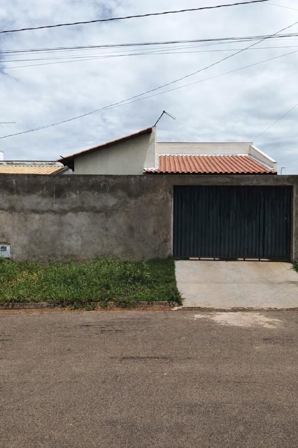 Casa - 3/4 com suíte - 1506 Sul - Casa em Plano Diretor Sul, Palmas - à venda - ALUGAR ADMINISTRAÇÃO DE IMÓVEIS
