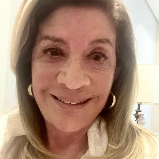 Mara Regina Alem