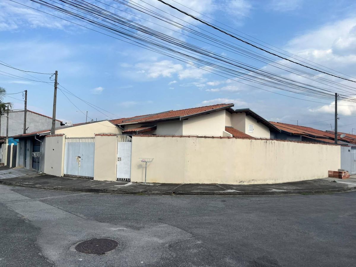 Fachada residencial