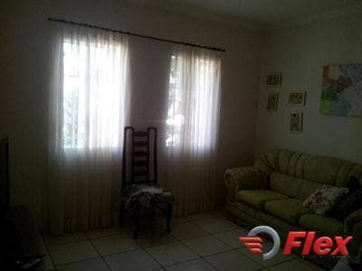 Casa com 3 quartos, Jardim Maria Izabel - Marília - Casa em Jardim Maria Izabel, Marília - à venda - FLEX CONSULTORIA IMOBILIÁRIA LTDA