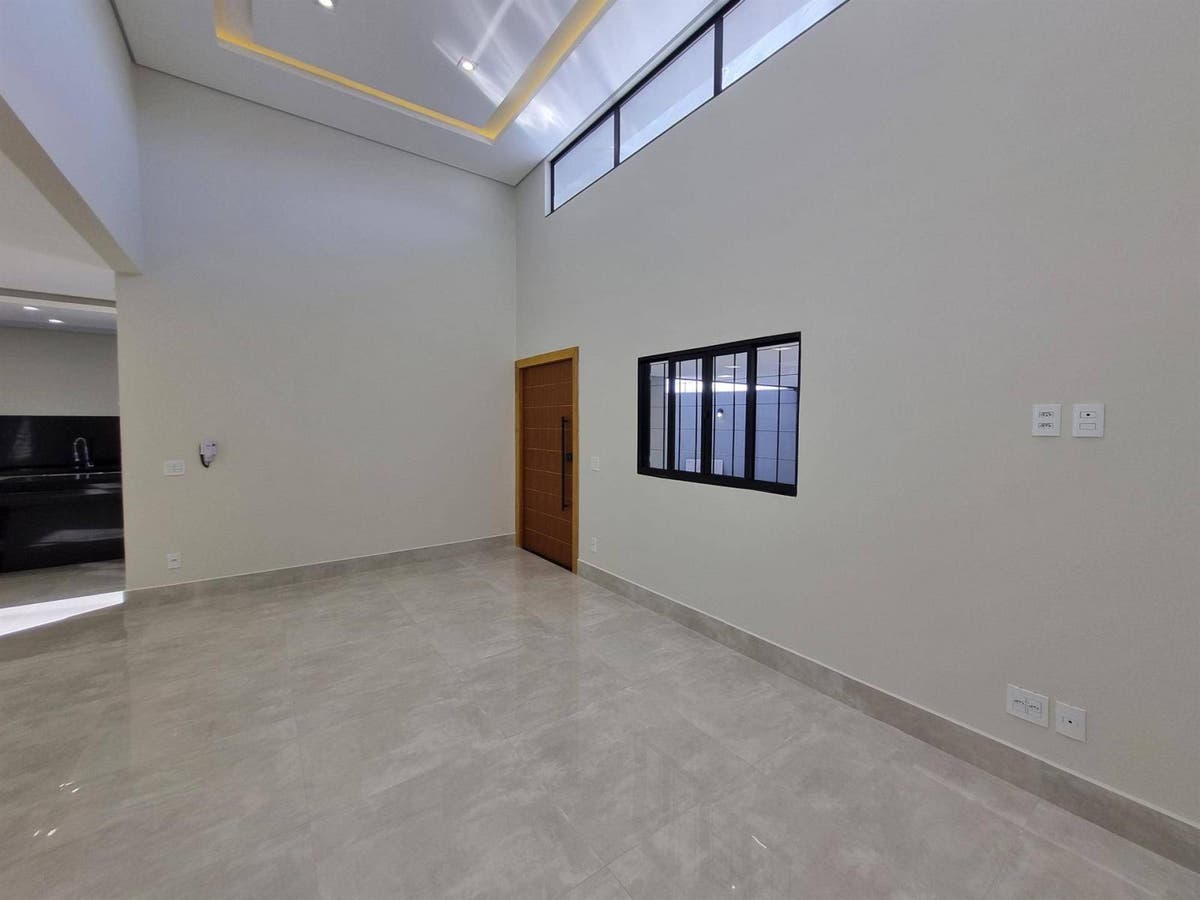 Bassan - Residencial › Casa - Casa em Bassan, Marília - à venda - FLEX CONSULTORIA IMOBILIÁRIA LTDA