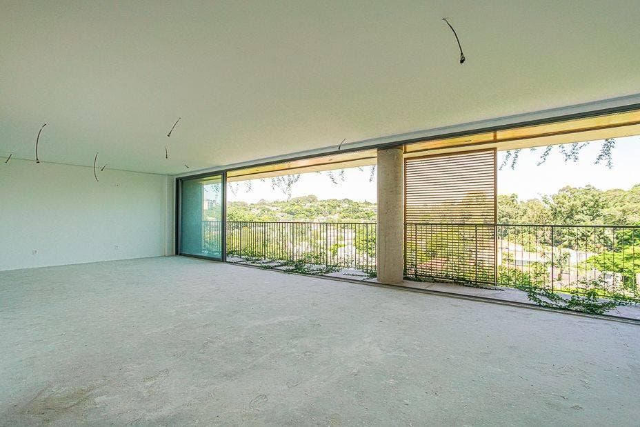 Apartamento com 3 quartos à Venda, Cidade Jardim - São Paulo - Apartamento em Cidade Jardim, São Paulo - à venda - Taylor Imóveis
