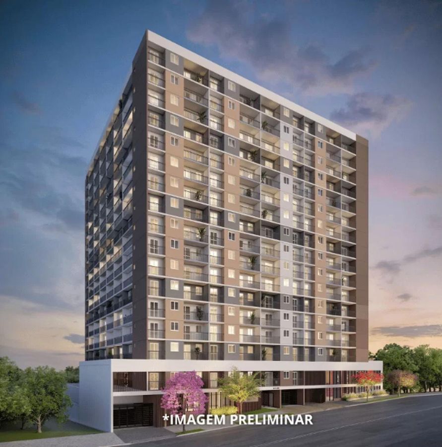 Vila Saúde Residencial Conx | Construção | 43 Metros | 02 Dormitórios | com Varanda | sem Vaga - Apartamento em Vila da Saúde, São Paulo - à venda - SEGUNDO IMÓVEL