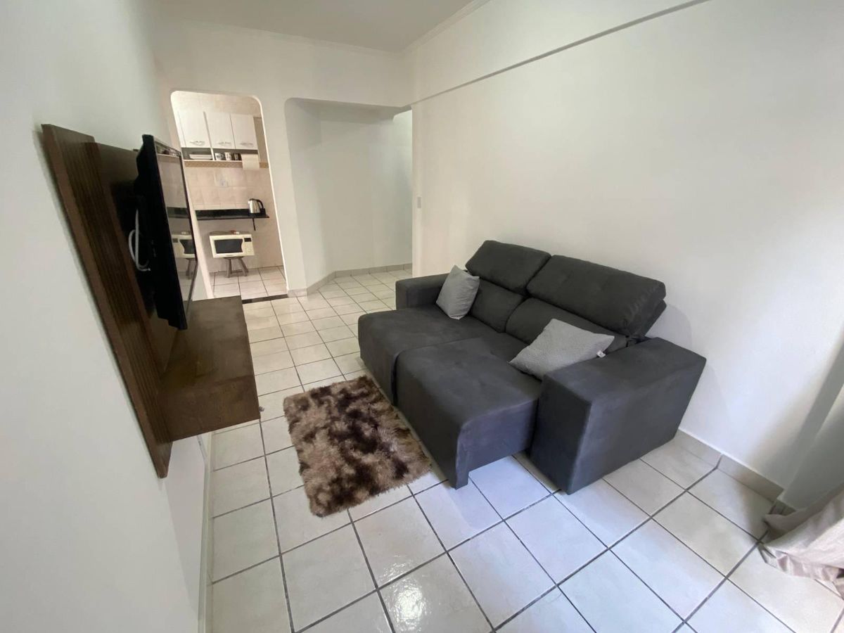 Apartamento padrão - Aviação - Praia Grande - Apartamento em Aviação, Praia Grande - à venda - Daniela Perez Imoveis