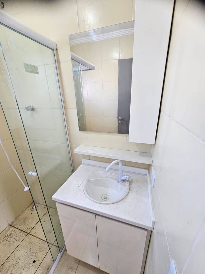 Casa, 2 quartos, 45 m² - Foto 7