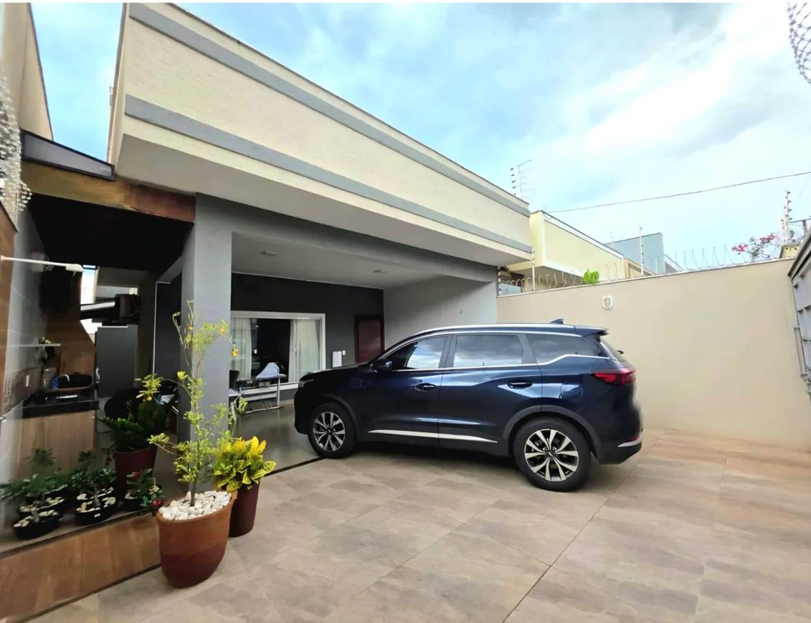 Casa -Sala ampla e climatizada 3 quartos sendo 2 suítes - 507 Sul - Casa em Plano Diretor Sul, Palmas - à venda - ALUGAR ADMINISTRAÇÃO DE IMÓVEIS