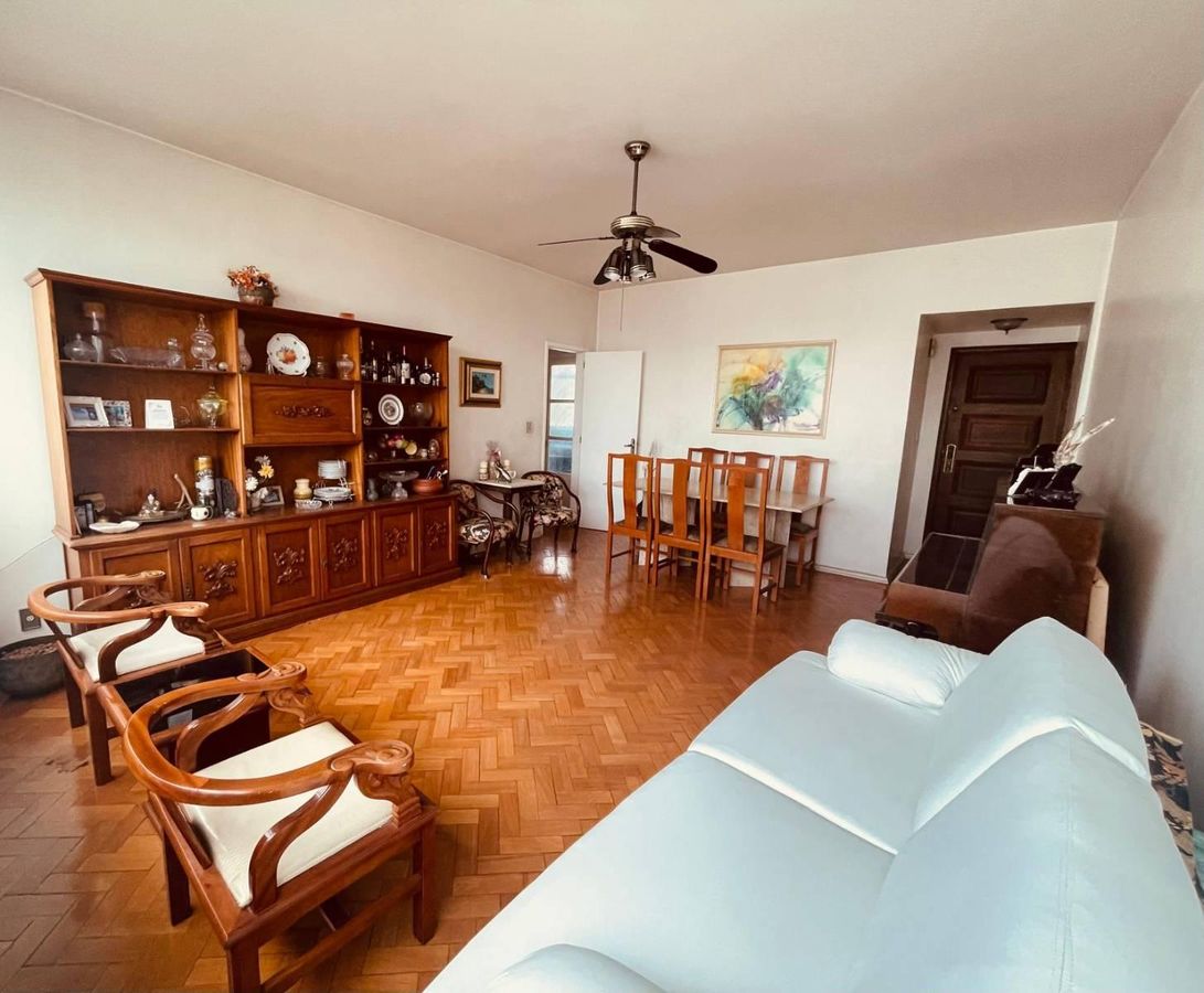 Apartamento à Venda no Largo da 2a. Feira - Tijuca, Rua Felix da Cunha - 3 quartos, 2 vagas, 120m², Juntinho ao Metrô São Francisco Xavier e Todo Comércio - Apartamento em Tijuca, Rio de Janeiro - à venda - MIGUEZ IMOBILIÁRIA