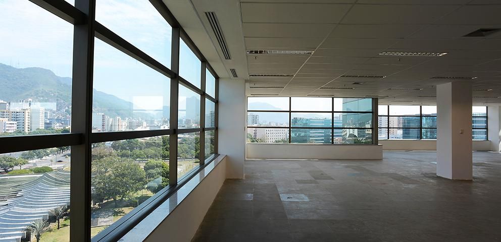 Andar para locação na Cidade Nova - 2.260 m² - Salas Comerciais em Centro, Rio de Janeiro - para locação - PERENNIAL ASSESSORIA E SERVIÇOS LTDA EPP