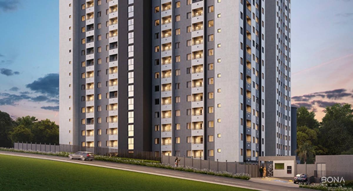 Vila Butantã | Construtora Tenda | Construção | 34 metros | 02 dormitórios | com varanda | sem vaga - Apartamento em Butantã, São Paulo - à venda - SEGUNDO IMÓVEL