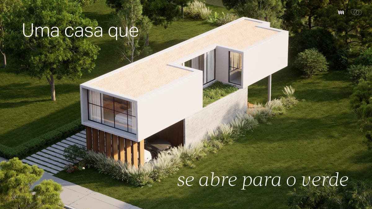 Casa 3 suítes — Casa Pórtico, Jardim Dourado, Porto Belo/SC - Casa em Jardim dourado, Porto Belo - à venda - Portal Imóveis Itapema