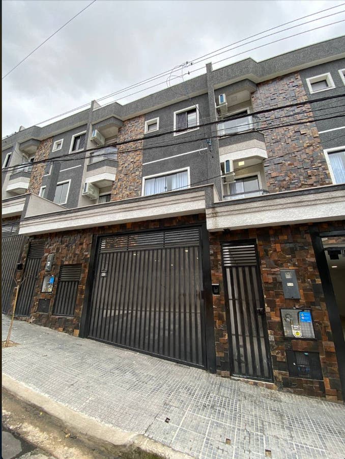 SOBRADO PARA VENDA- 260M²- 3 SUÍTES-VILA CAMILOPOLIS-SANTO ANDRÉ-SP - Sobrado em Vila Camilópolis, Santo André - à venda - VENANCIO INTELIGENCIA IMOBILIARIA LTDA ME