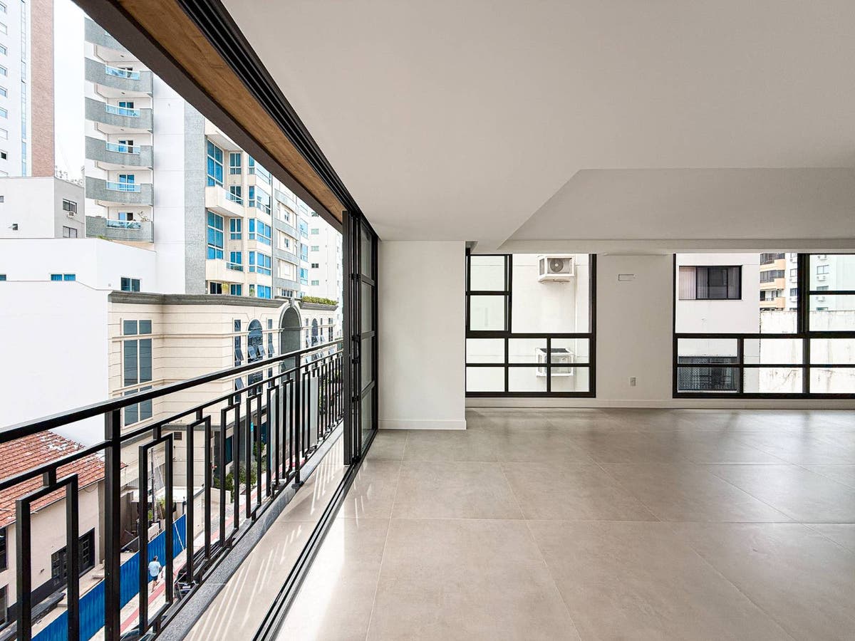 Apartamento no Boutique 2870 em Balneário Camboriú, 01 Suíte + 02 Dormitórios - Apartamento em Centro, Balneário Camboriú - à venda - IMEX INVESTIMENTOS LTDA