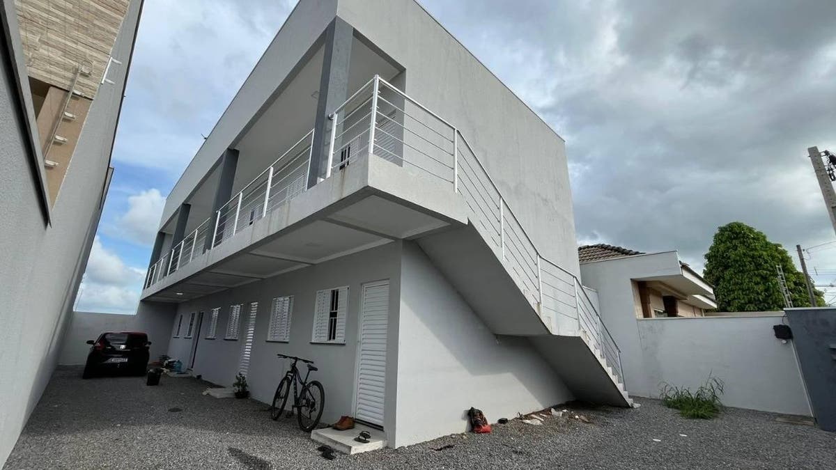 Apartamento com 2 quartos para Locação, Santa Clara - Sorriso