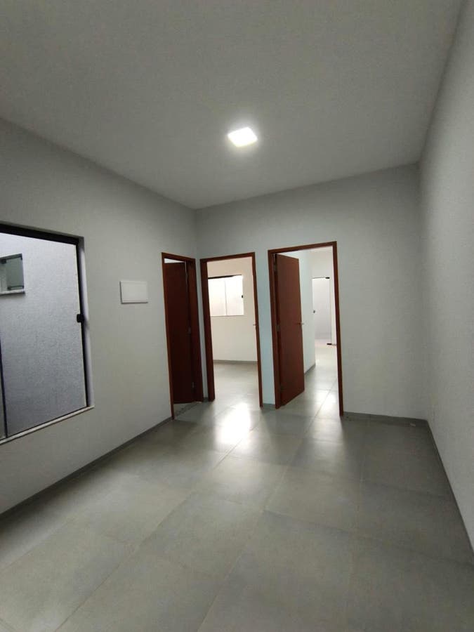 Foto 11 — Casa com 3 quartos, Jardim Floresta - Rio Verde