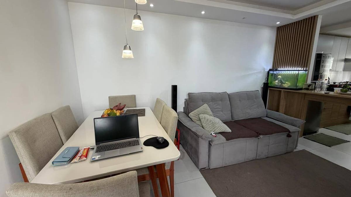 Apartamento com 2 quartos, Estância Velha - Canoas - Apartamento em Estância Velha, Canoas - à venda - VARGAS IMOVEIS LTDA